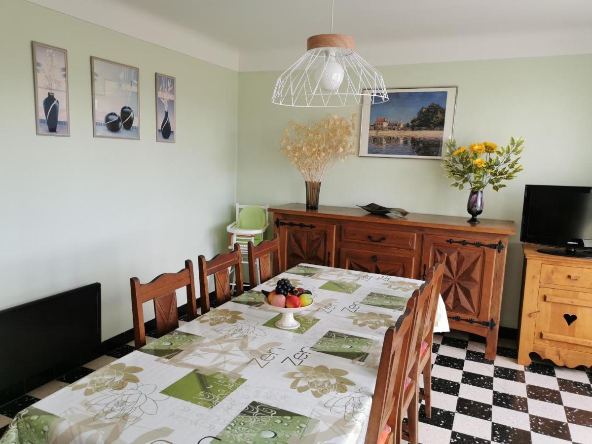 Gite Clevacances Laval-du-Tarn Exterior photo
